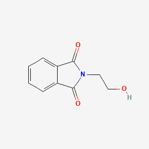 CAS 3891-07-4