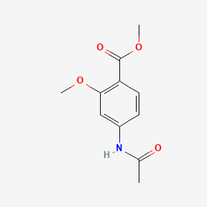 CAS 4093-29-2