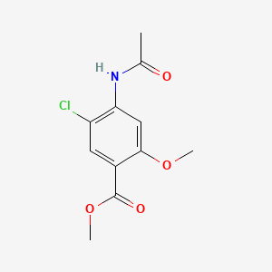 CAS 4093-31-6