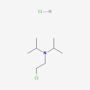 CAS 4261-68-1