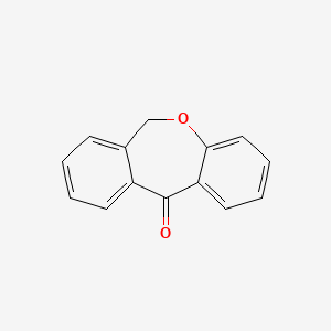 CAS 4504-87-4