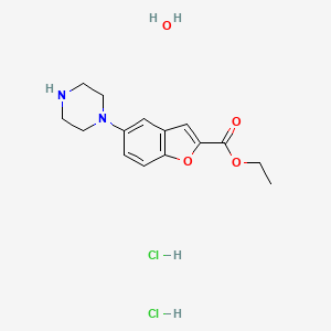 CAS 1422956-31-7