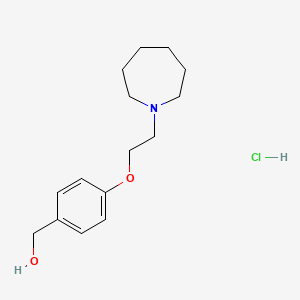 CAS 328933-65-9