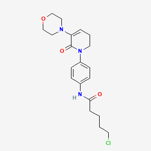 CAS 1643330-62-4