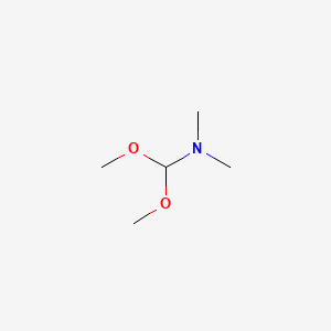 CAS 4637-24-5