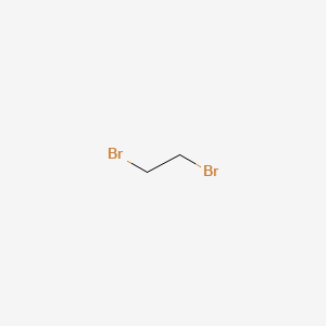 CAS 106-93-4