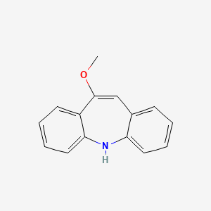 CAS 4698-11-7