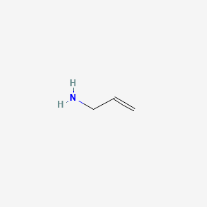 CAS 107-11-9