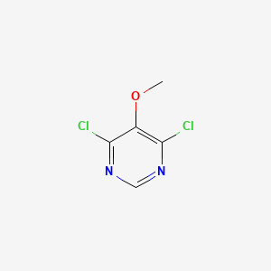 CAS 5018-38-2