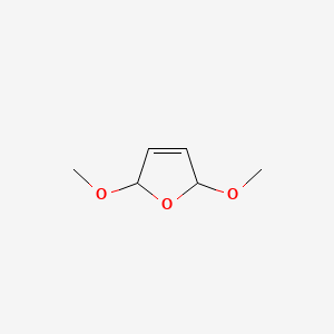 CAS 332-77-4