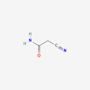 CAS 107-91-5