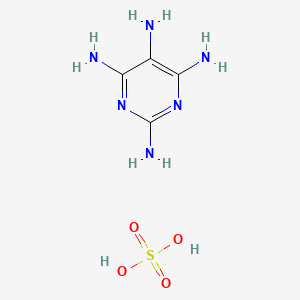 CAS 5392-28-9