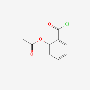 CAS 5538-51-2