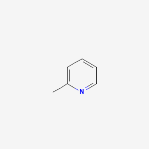 CAS 109-06-8