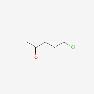 CAS 5891-21-4