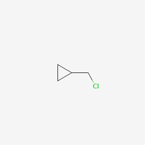 Cyclopropyl Methyl Chloride