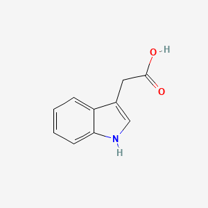 CAS 87-51-4