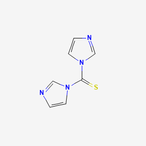 CAS 6160-65-2