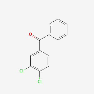 CAS 6284-79-3