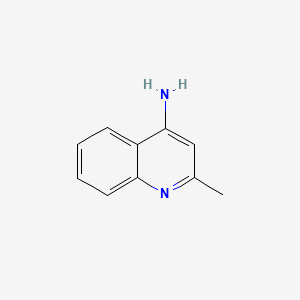 CAS 6628-04-2