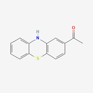 CAS 6631-94-3