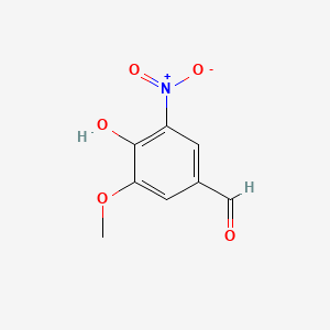 CAS 6635-20-7