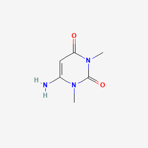 CAS 6642-31-5