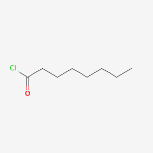 CAS 111-64-8