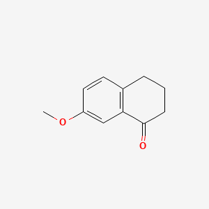 CAS 6836-19-7