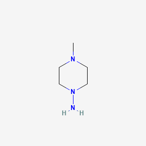 CAS 6928-85-4