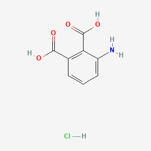 CAS 6946-22-1