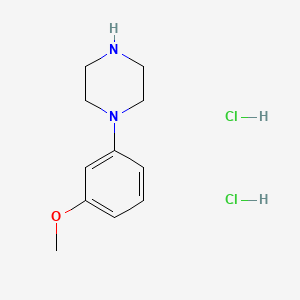 CAS 6968-76-9