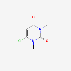 CAS 6972-27-6