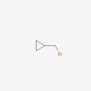 Cyclopropyl Methyl Bromide