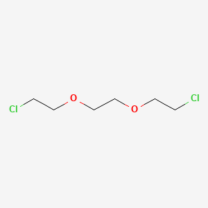 1,2-Bis(2-chloroethoxy)ethane
