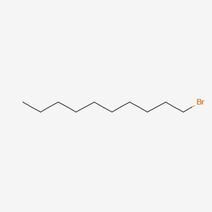 CAS 112-29-8