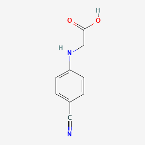 CAS 42288-26-6