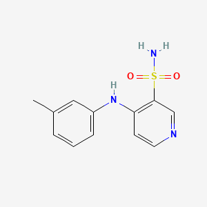 CAS 72811-73-5