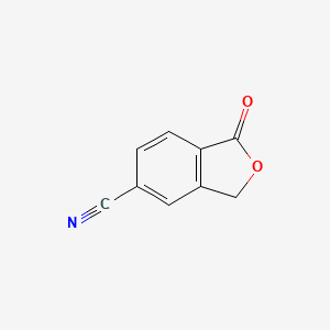 CAS 82104-74-3