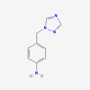 CAS 119192-10-8