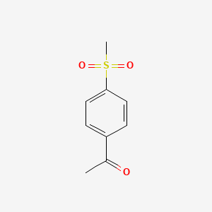 CAS 10297-73-1