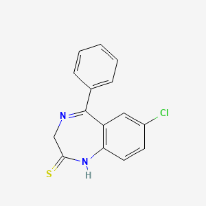 CAS 4547-02-8