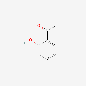 CAS 118-93-4