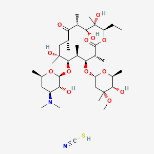 CAS 7704-67-8