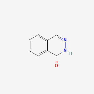 CAS 119-39-1