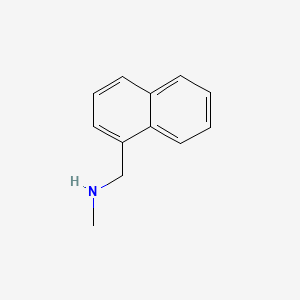 N-Methyl-1-Naphthalenemethyl amine