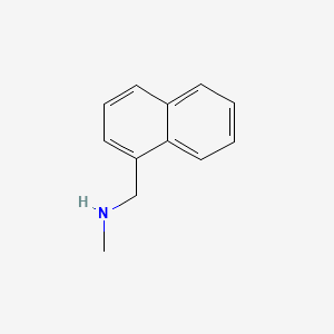 CAS 14489-75-9	