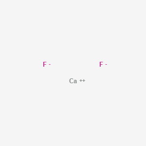 CAS 7789-75-5