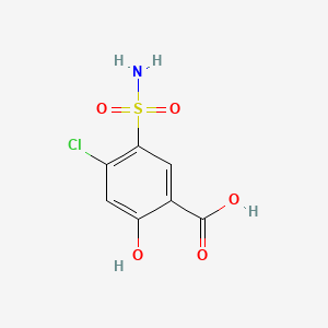 CAS 14556-98-0