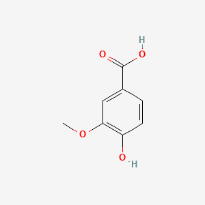 CAS 121-34-6